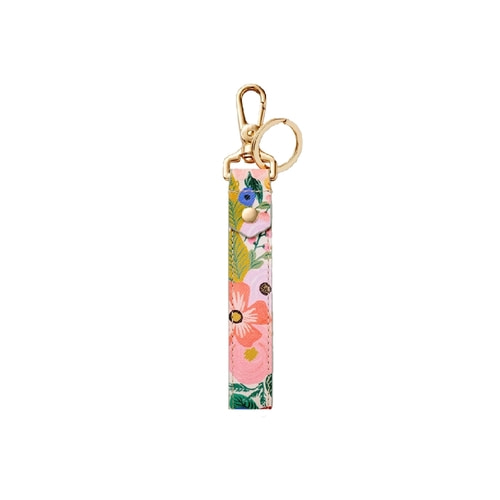 [Rifle Paper Co.] Garden Party Key Ring