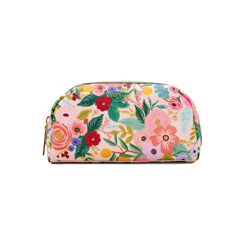 [Rifle Paper Co.] Garden Party Small Cosmetic Pouch