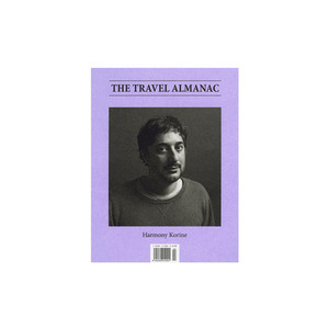 The Travel Almanac Vol.4