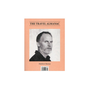 The Travel Almanac Vol.6